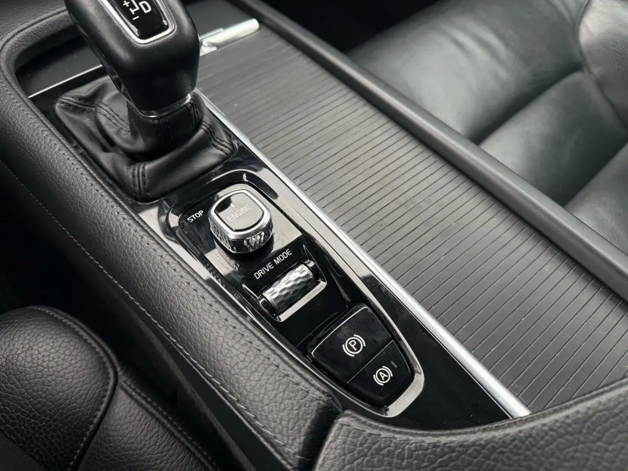 Billede 30 - Volvo V90 2,0 D4 Momentum 190HK Stc 8g Aut.