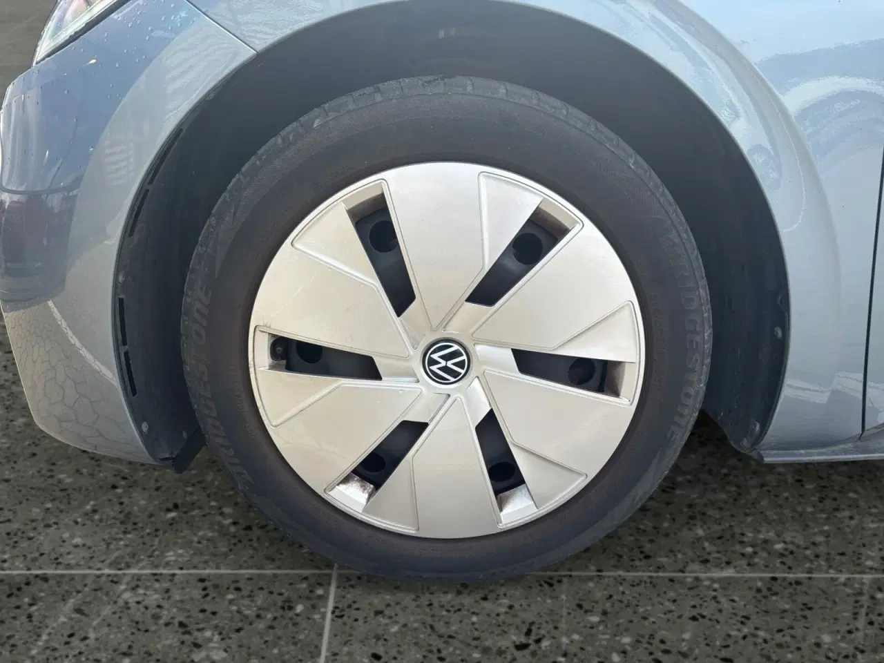 Billede 3 - VW ID.3 58 Pro Performance Tech