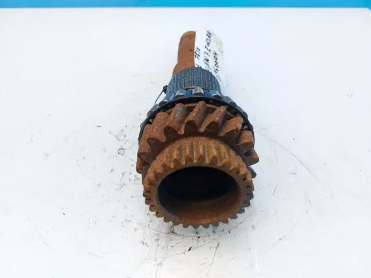 Billede 11 - Ford 7810 Aksel E6NN7Z013AA