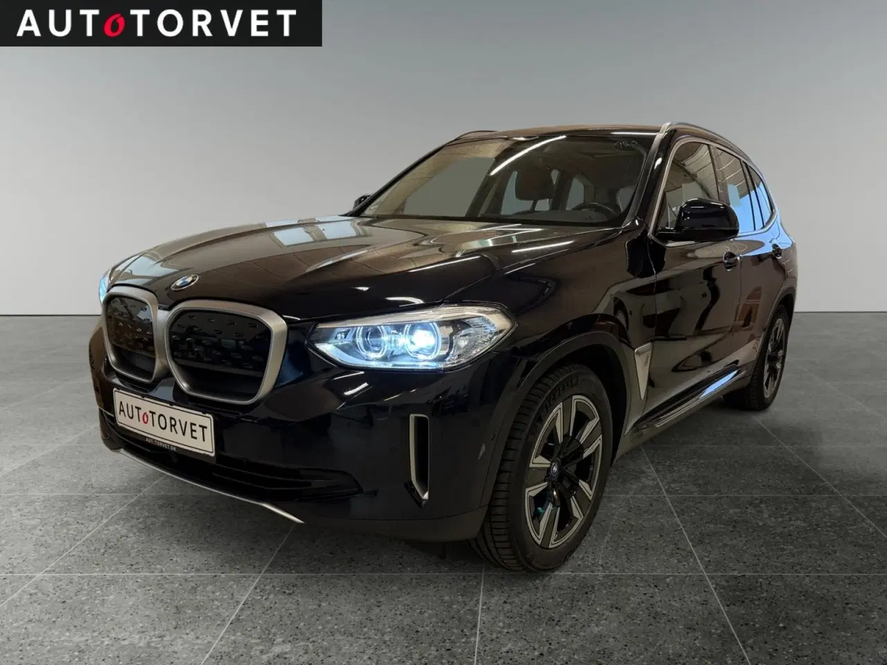 Billede 1 - BMW iX3  Executive