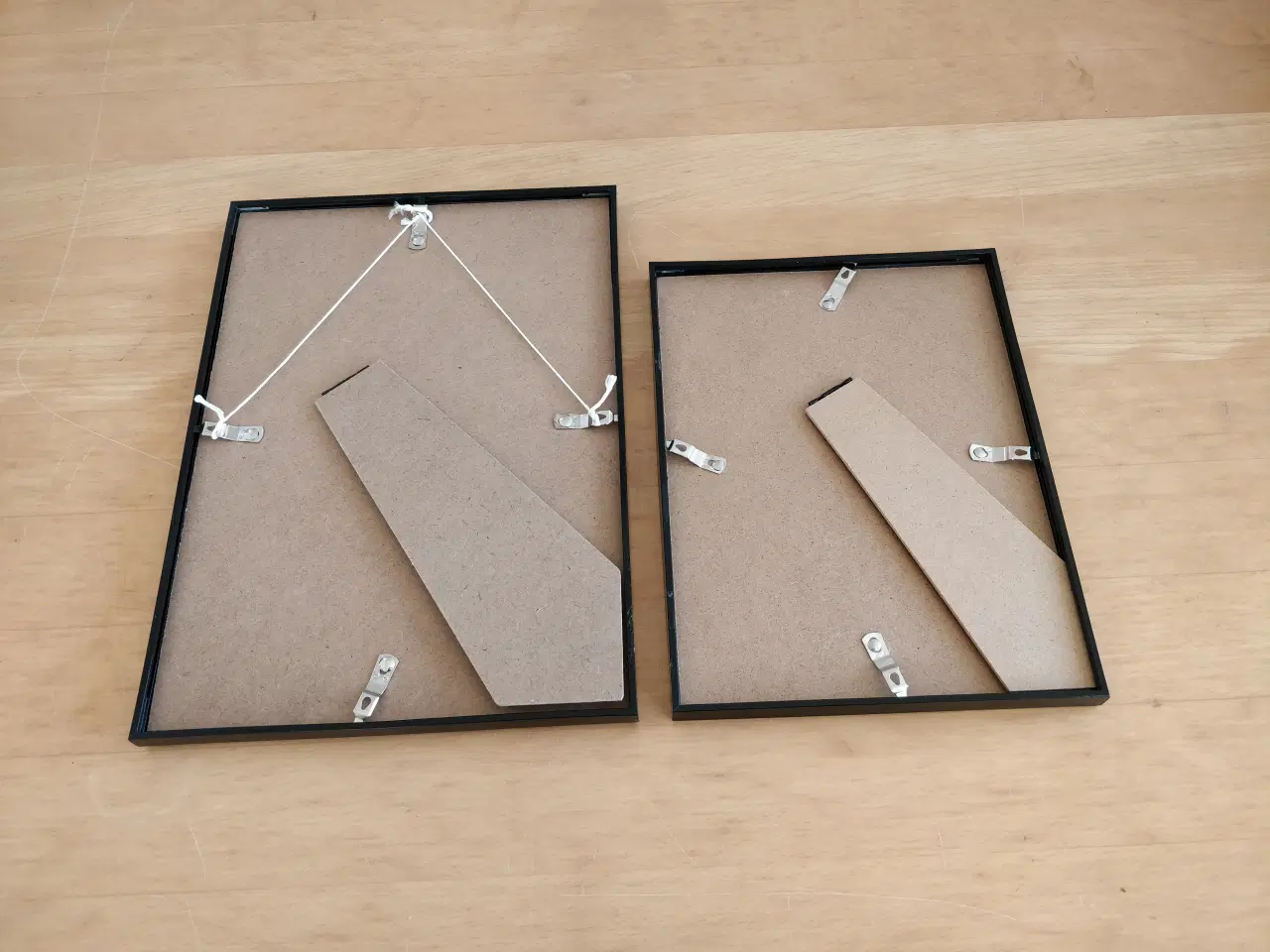 Billede 3 - Billedrammer