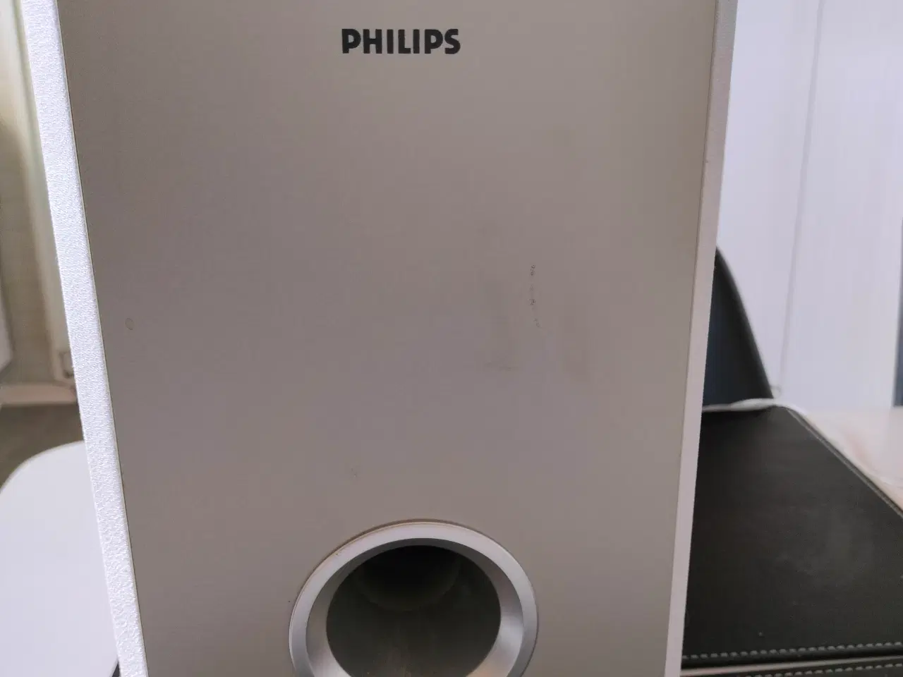 Billede 2 - Subwoofer - Philips