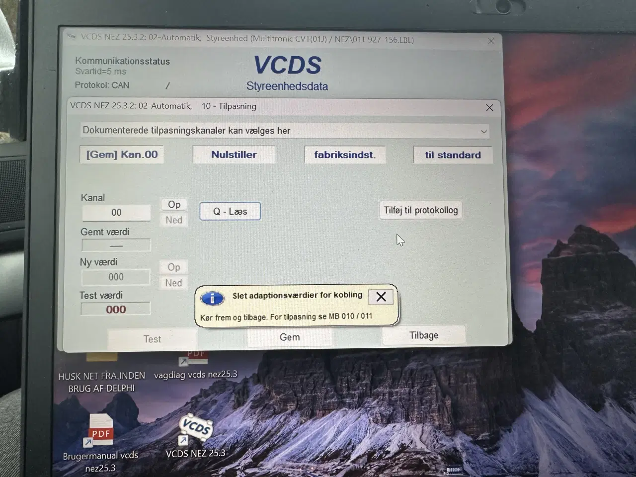 Billede 9 - Hejsa jeg søger en gearkasse til Audi a4 b7 2,0tdi