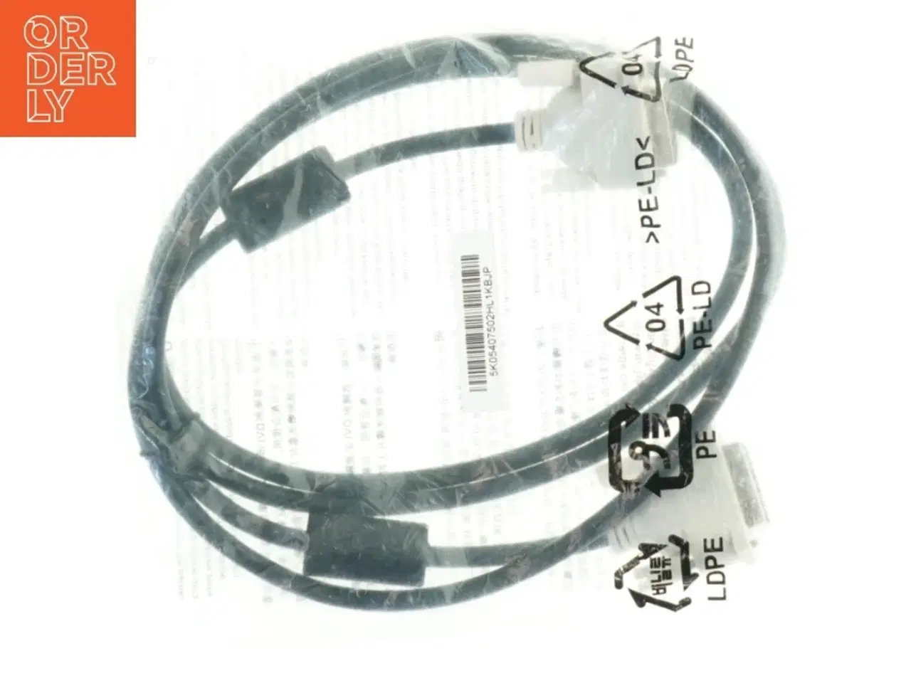 Billede 1 - USB-kabel