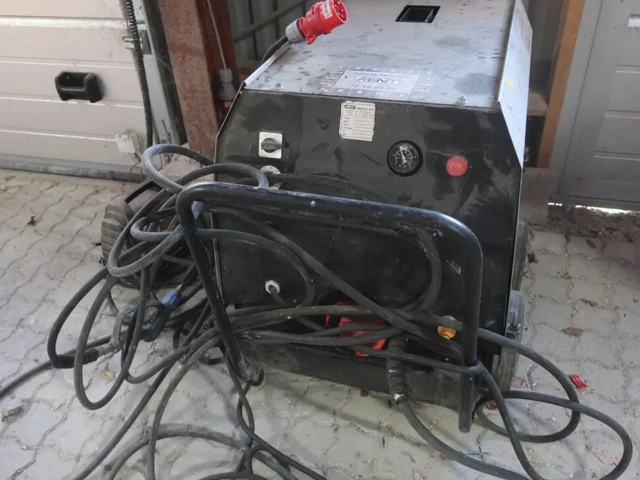 Billede 3 - Højtryksrenser KENT HØJTRYK 2021