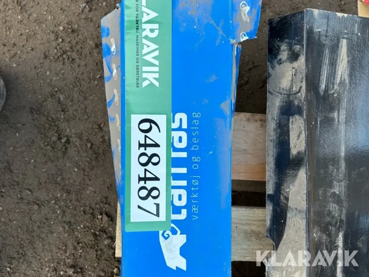 Billede 9 - Gipsskruer lot