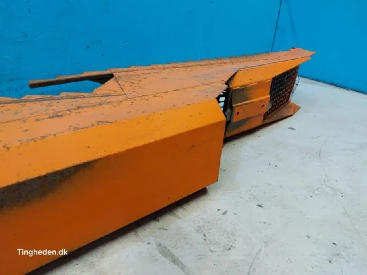 Billede 6 - Dronningborg D7000 Ryster 28450440