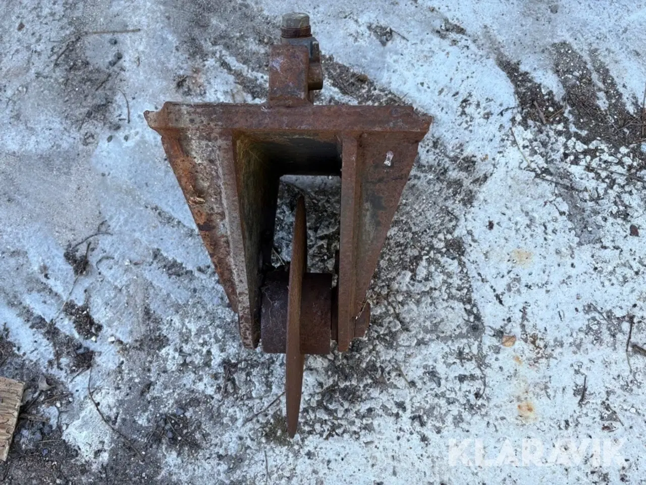 Billede 7 - Asfalkskærer