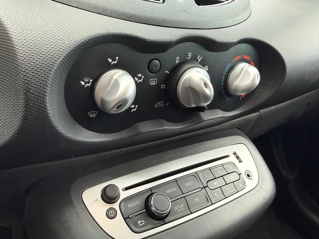 Billede 13 - Renault Twingo 1,2 16V Authentique ECO2