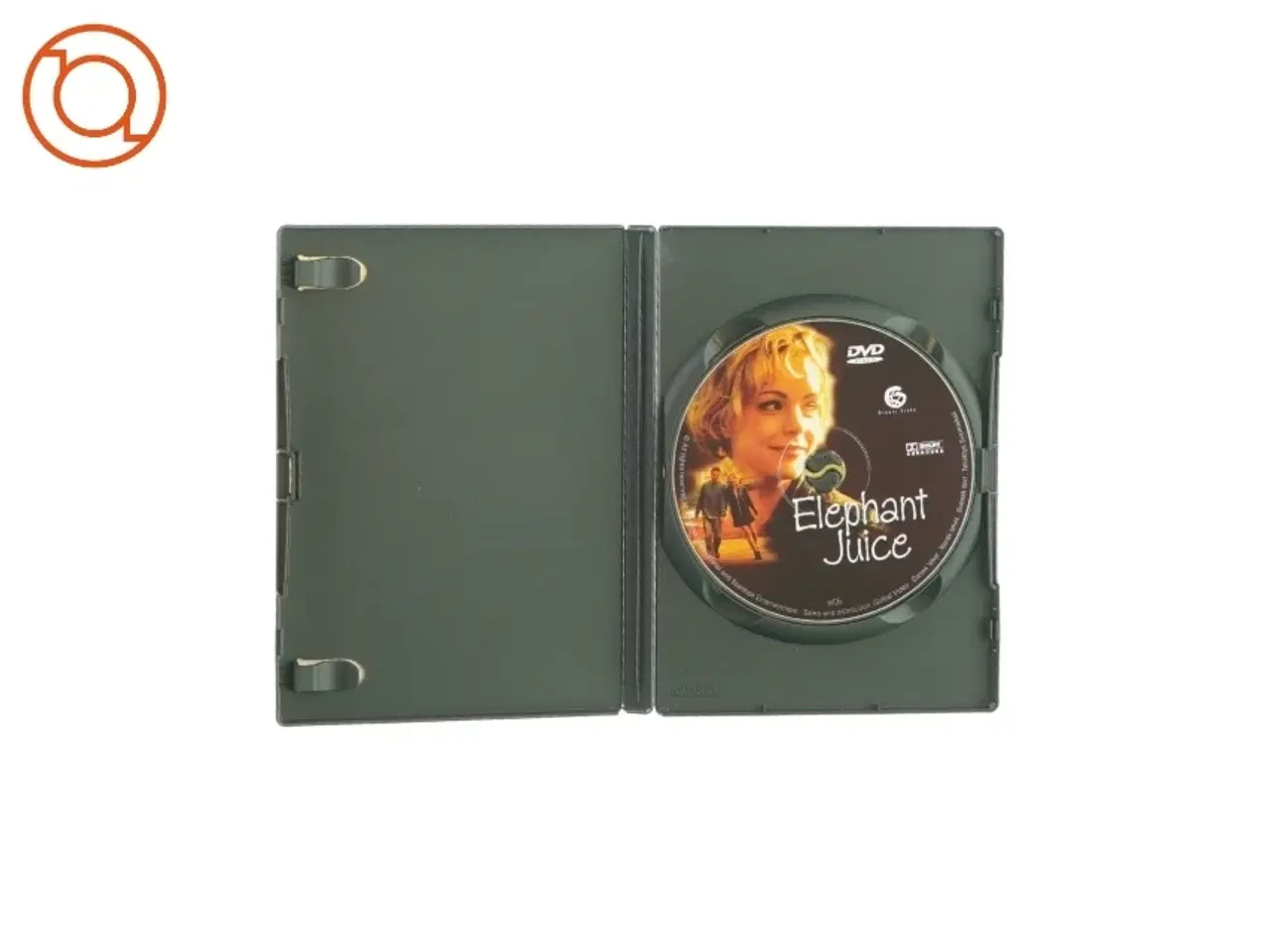 Billede 3 - Elephant juice (DVD)