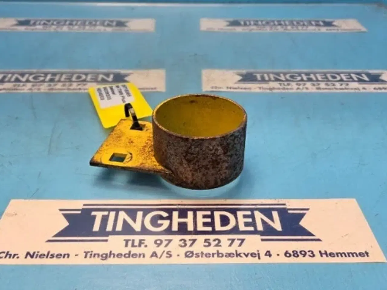 Billede 1 - New Holland TX68 Dæksel 84039203