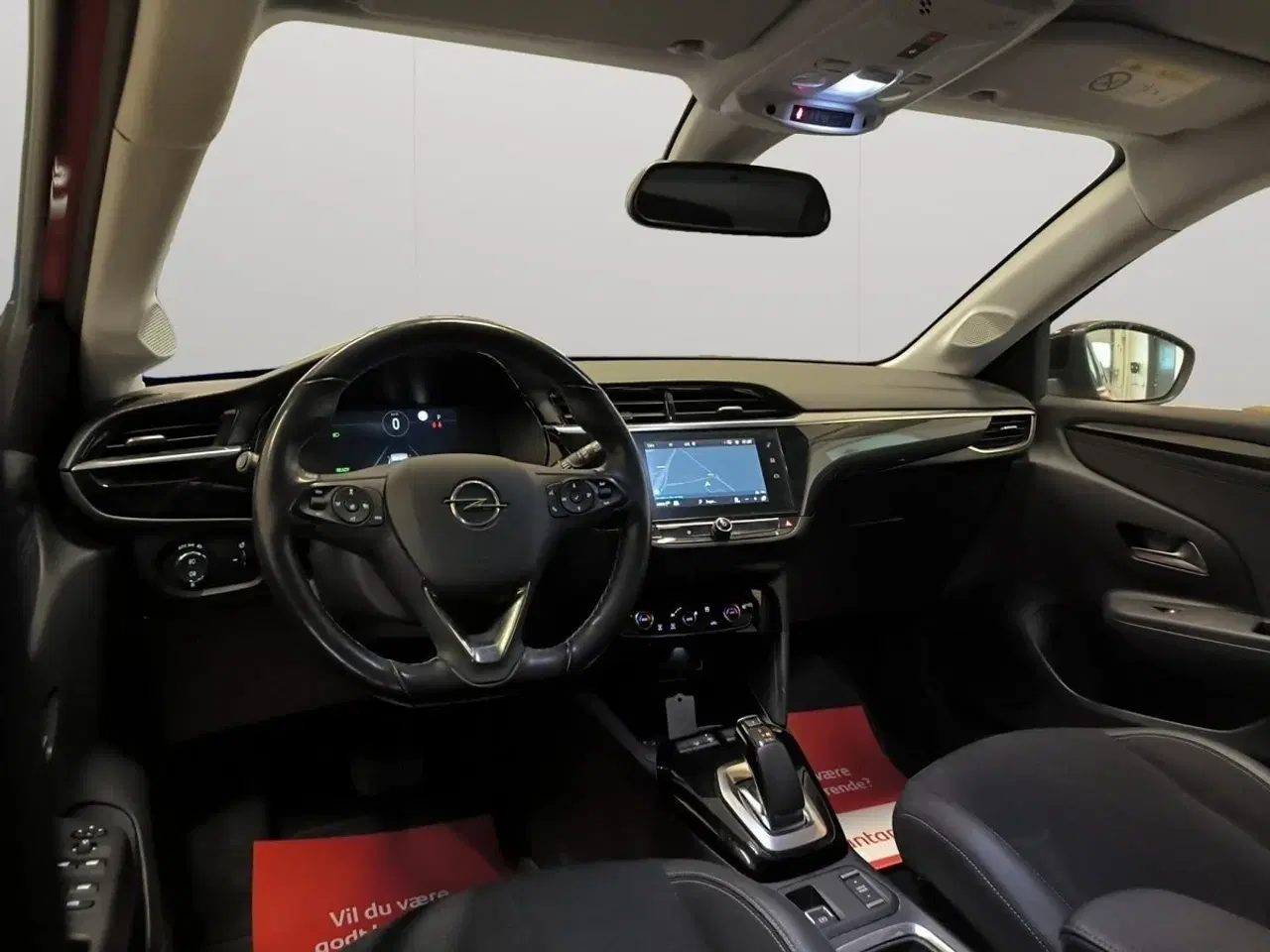 Billede 5 - Opel Corsa-e 50 Edition