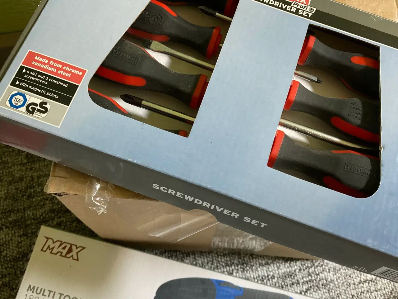 Billede 26 - Flytte loppemarked d 30/6 - 1/7
