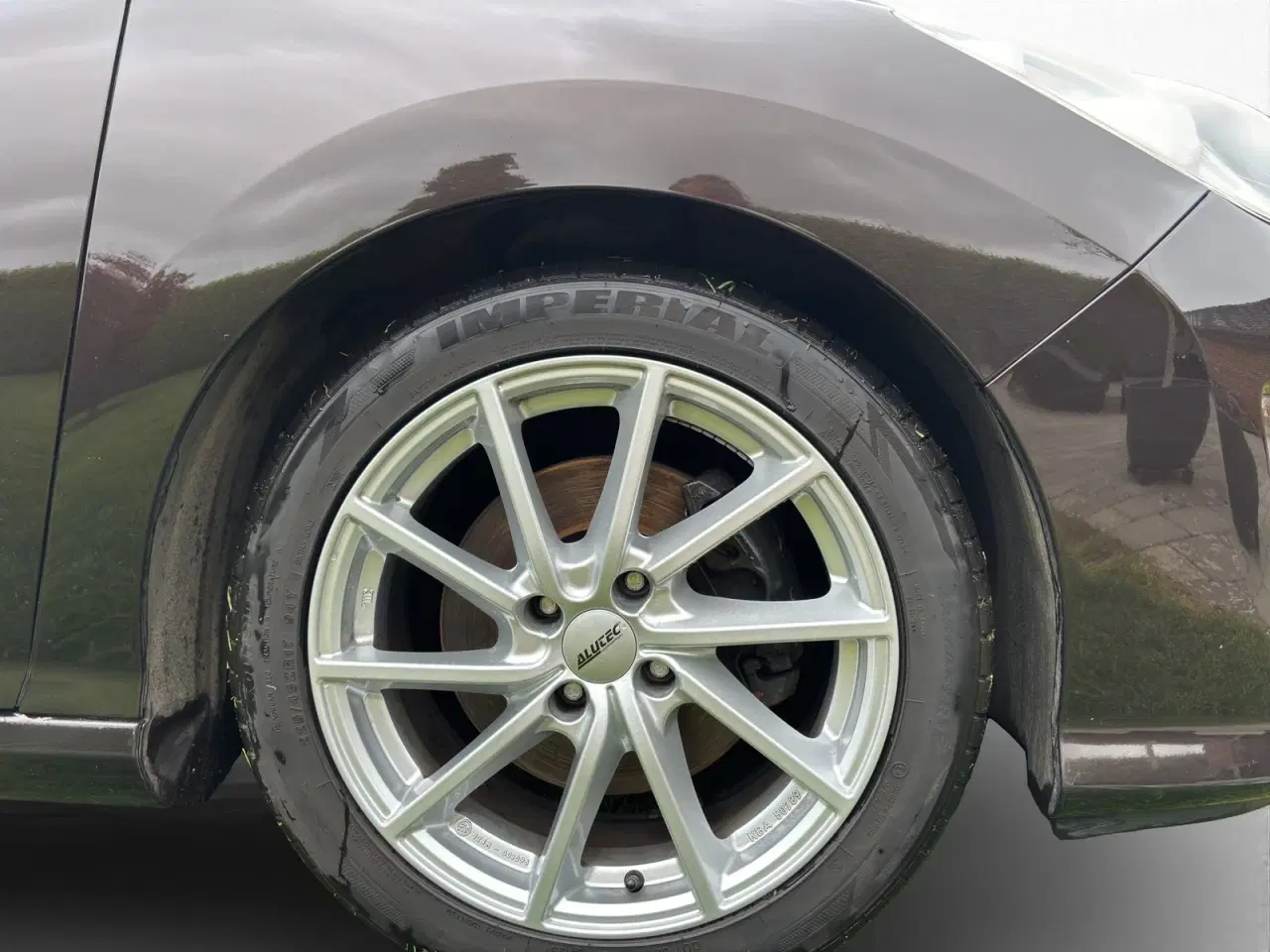 Billede 18 - Peugeot 308 1,6 THP 150 CC