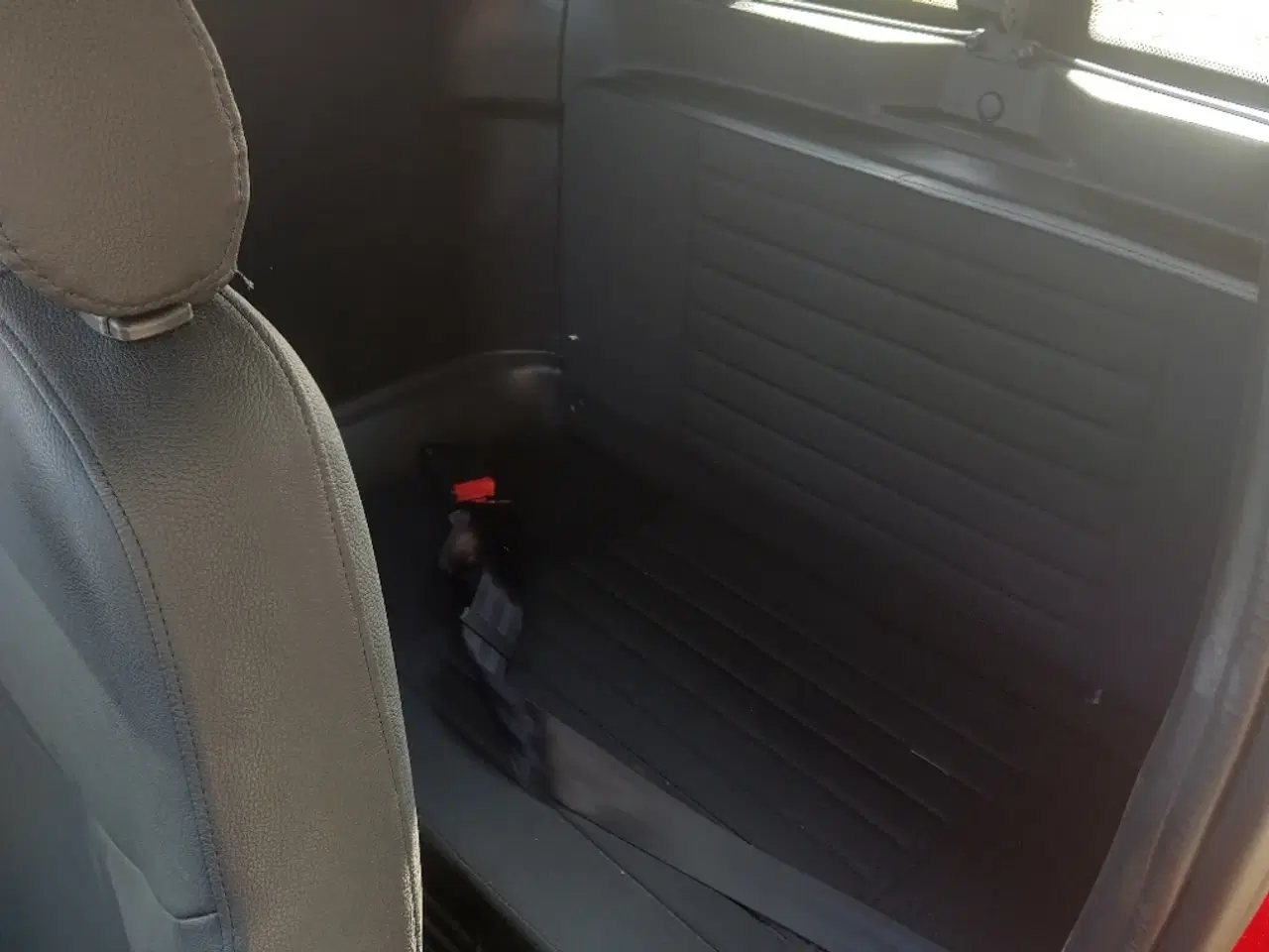 Billede 10 - Ive Car Plus 30 km/t 50Ah.