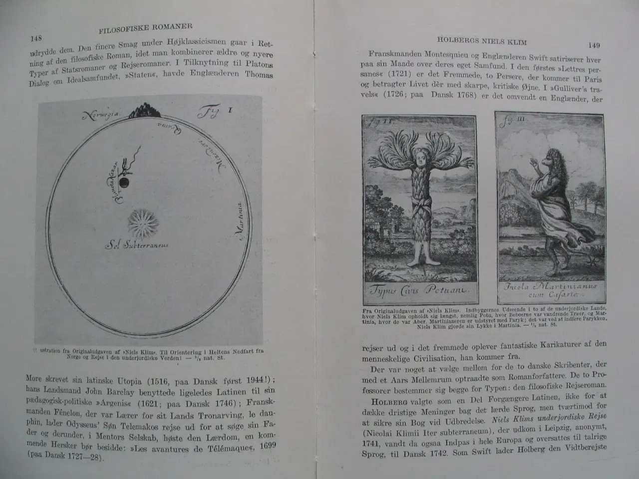 Billede 5 - Danmarks digtekunst i 3 bind