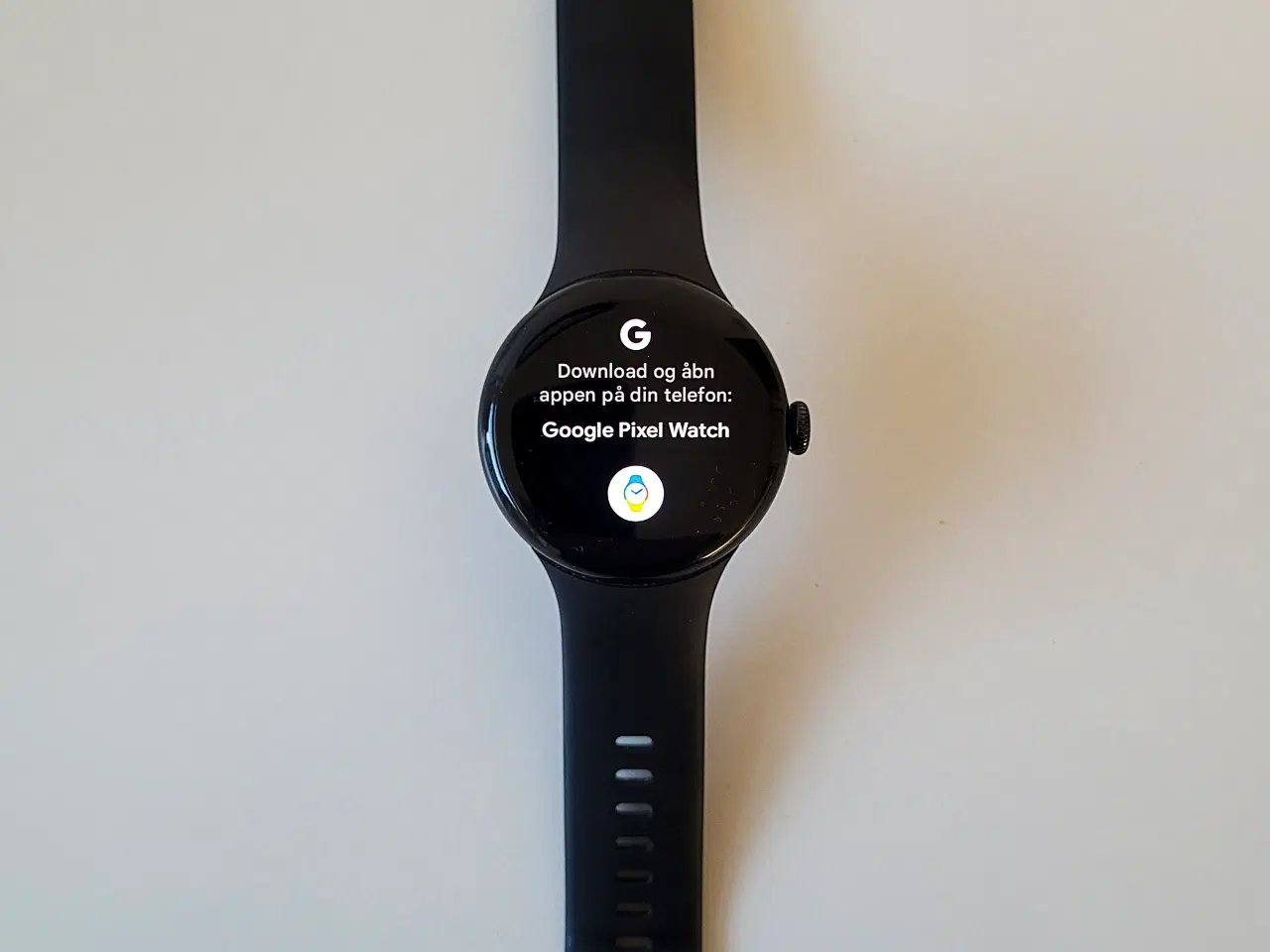 Billede 8 - Google Pixel Watch 2 (WiFi) SÆLGES