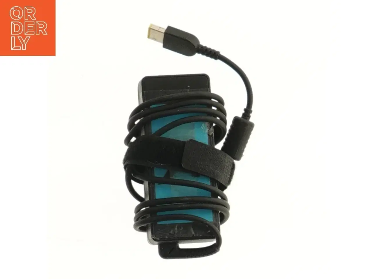 Billede 1 - Lenovo strømforsyning til laptop fra Lenovo