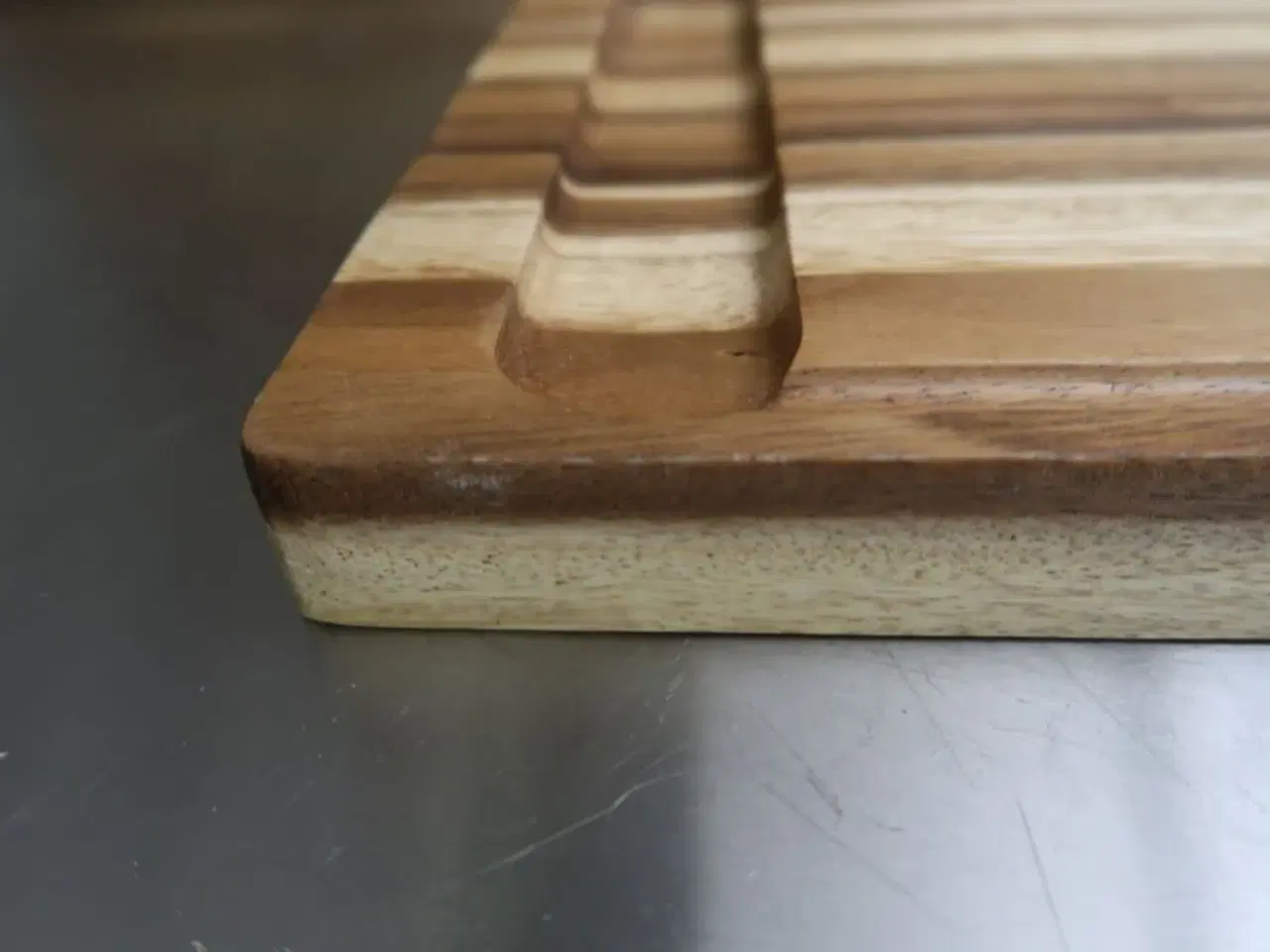 Billede 2 - Skærebræt WOOD