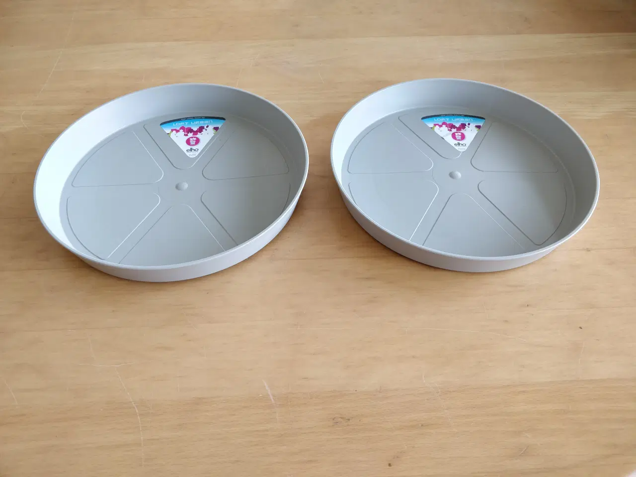 Billede 1 - Underskåle