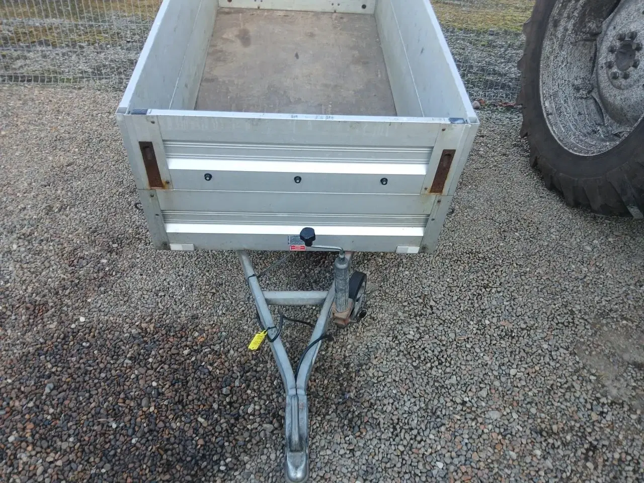 Billede 1 - - - - HUMBAUER