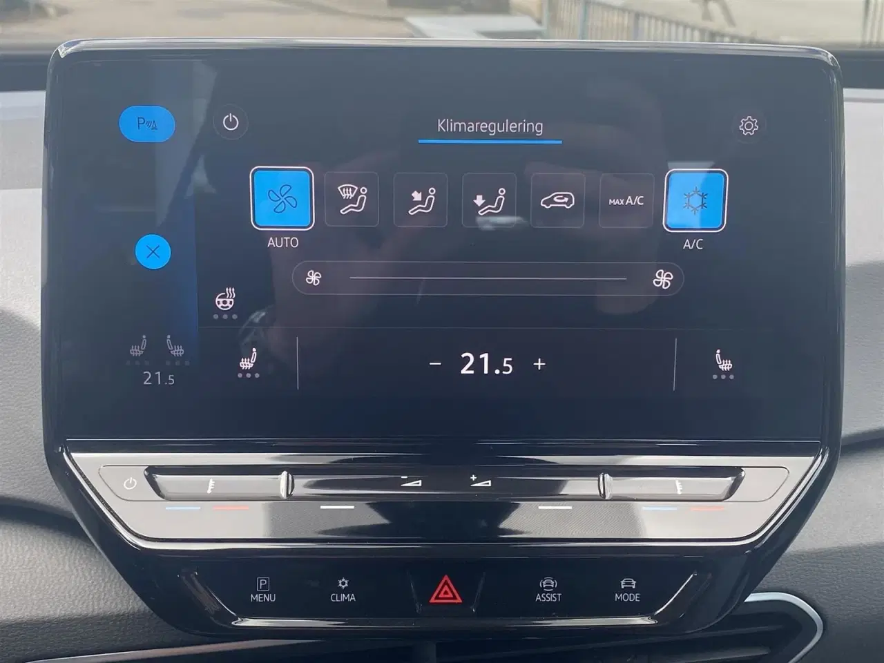 Billede 17 - VW ID.3 58 Pro