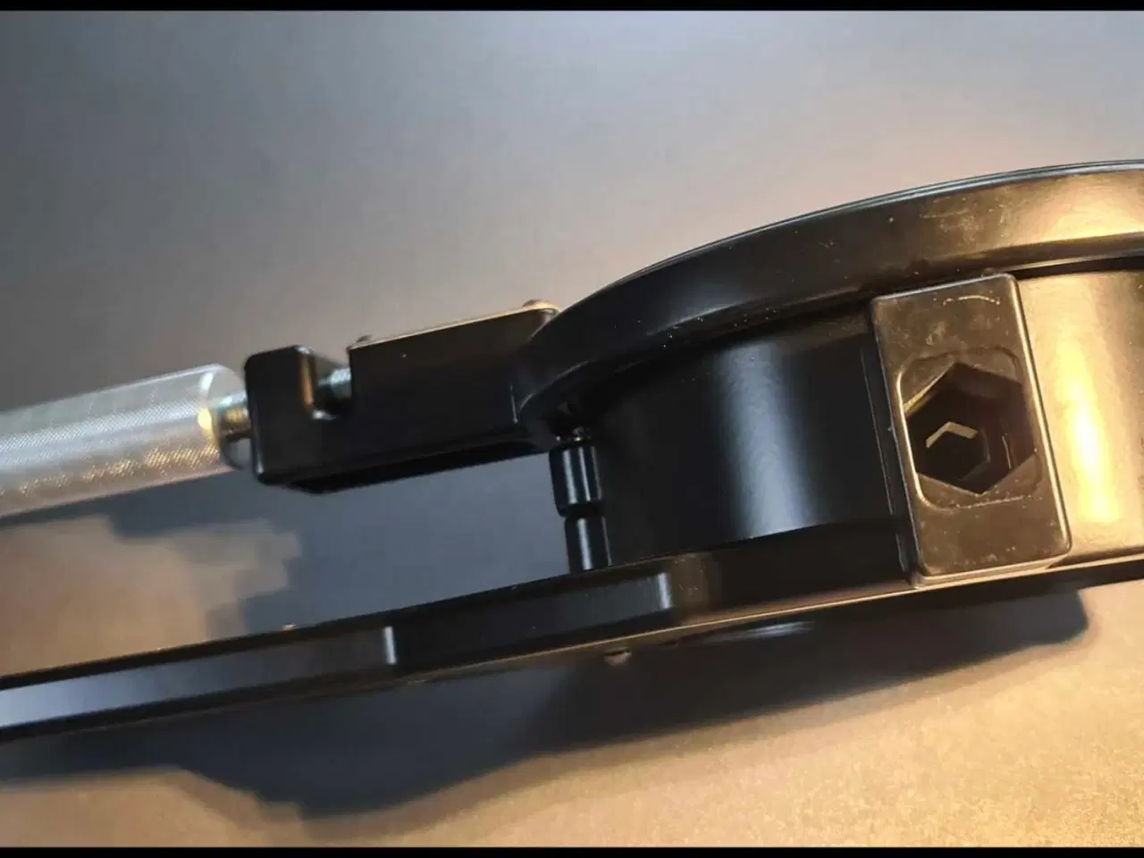 Billede 2 - 160MM PLASTRØR SKÆRER