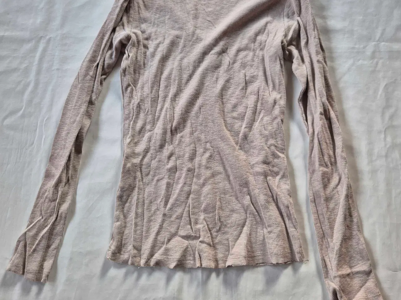 Billede 6 - 3 stk langærmet bluser