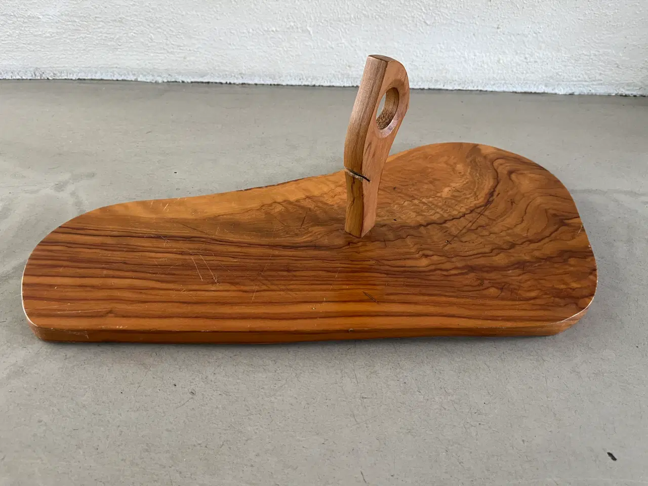 Billede 3 - Serveringsbræt