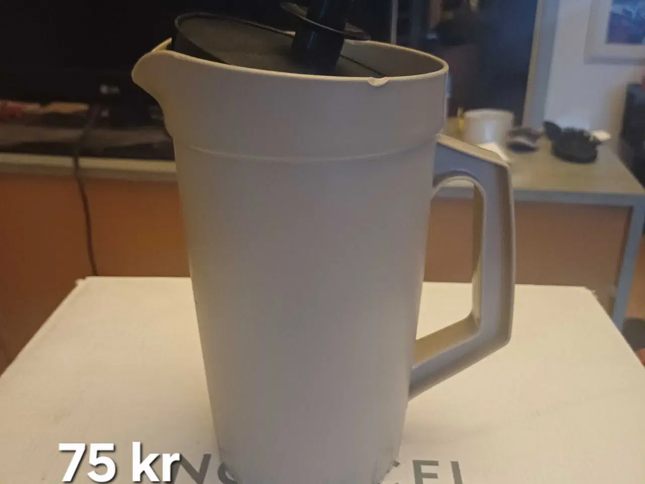 Billede 4 - Kander fra tupperware 