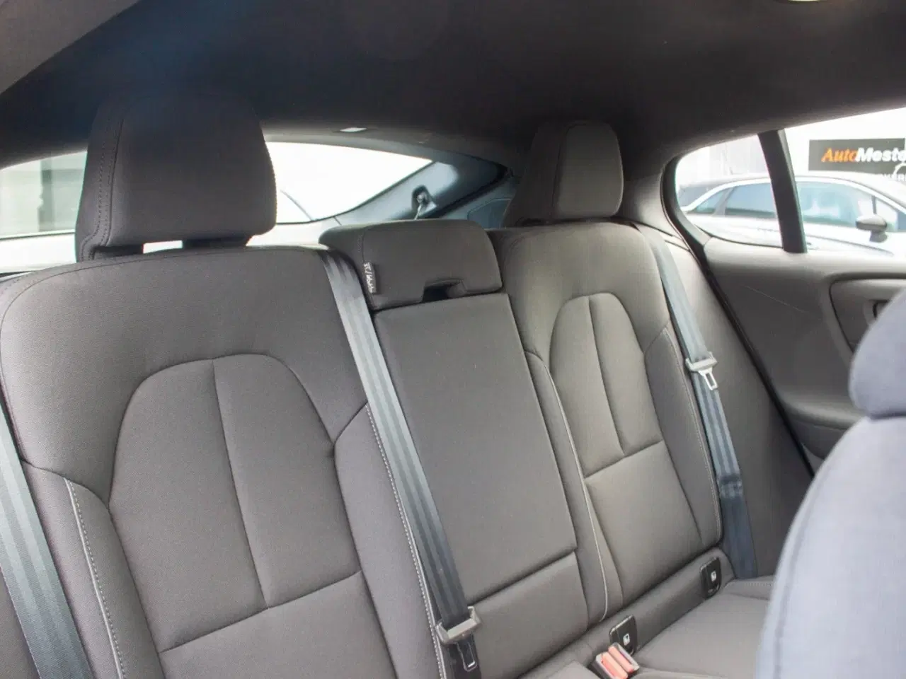 Billede 7 - Volvo C40  P6 ReCharge Ultimate