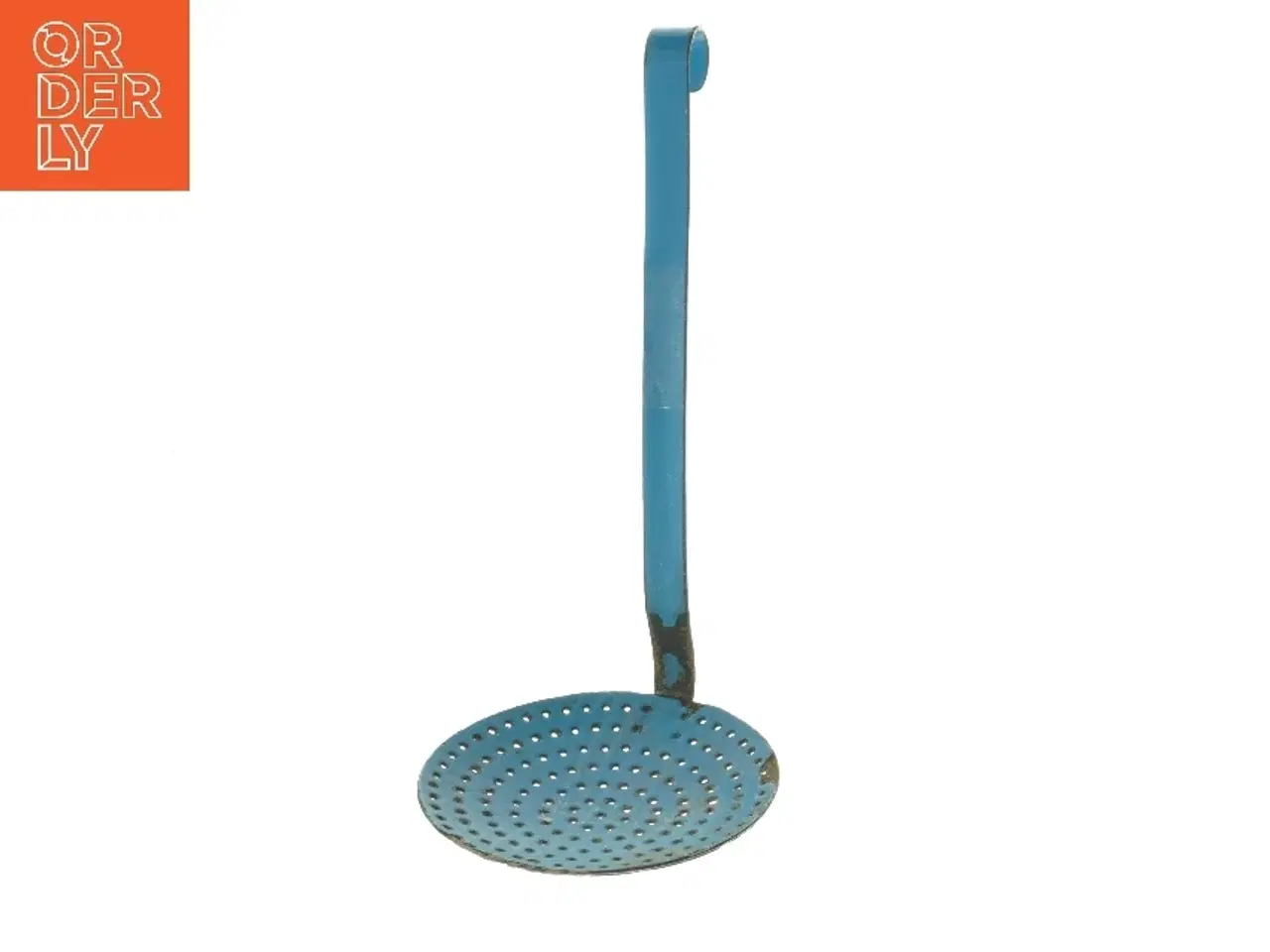 Billede 1 - Madam Blå hulske  (str. 34,5 cm)