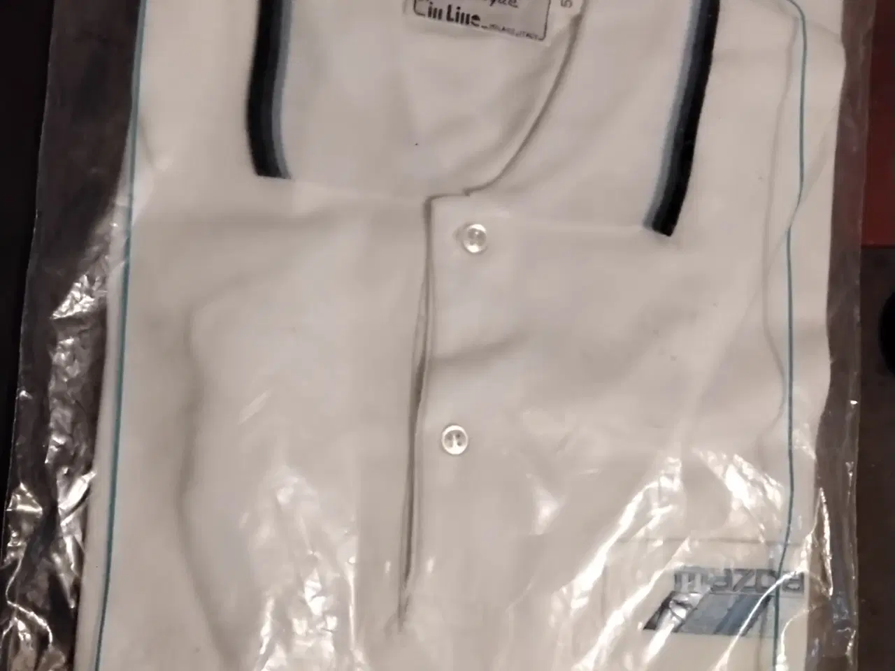 Billede 1 - MAZDA Classic Shirt