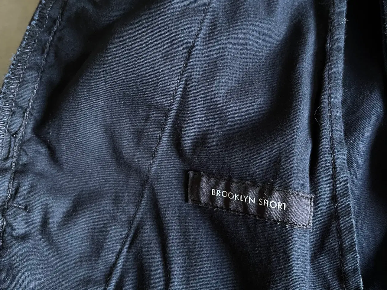 Billede 6 - Tommy Hilfiger Brooklyn shorts navy blue