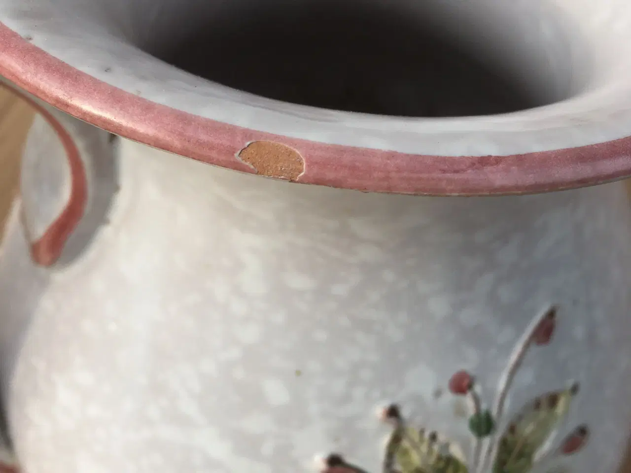 Billede 4 - Keramik kande vase
