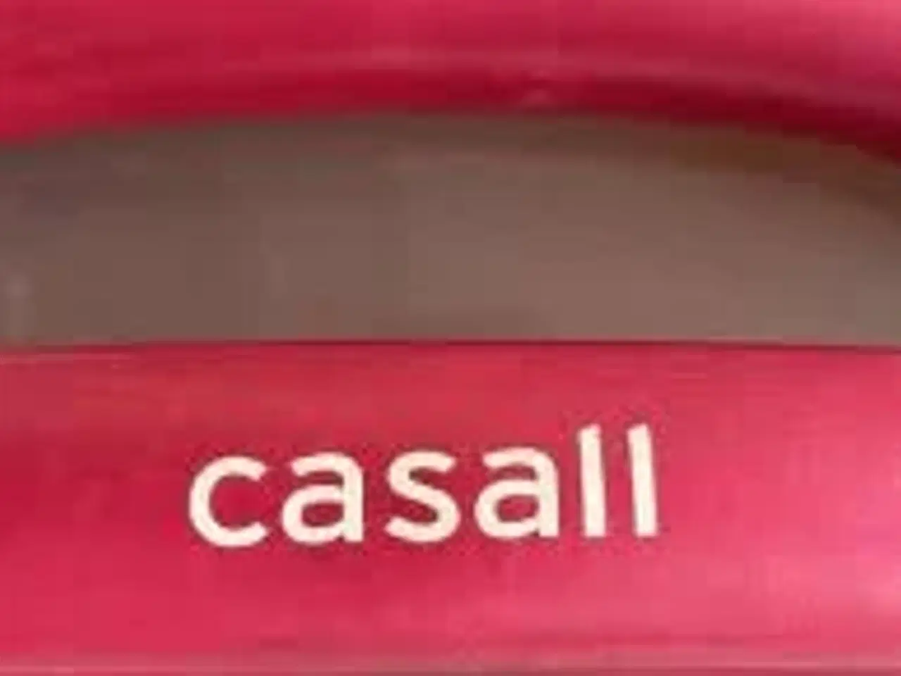 Billede 2 - Original Casall hulahop ring.