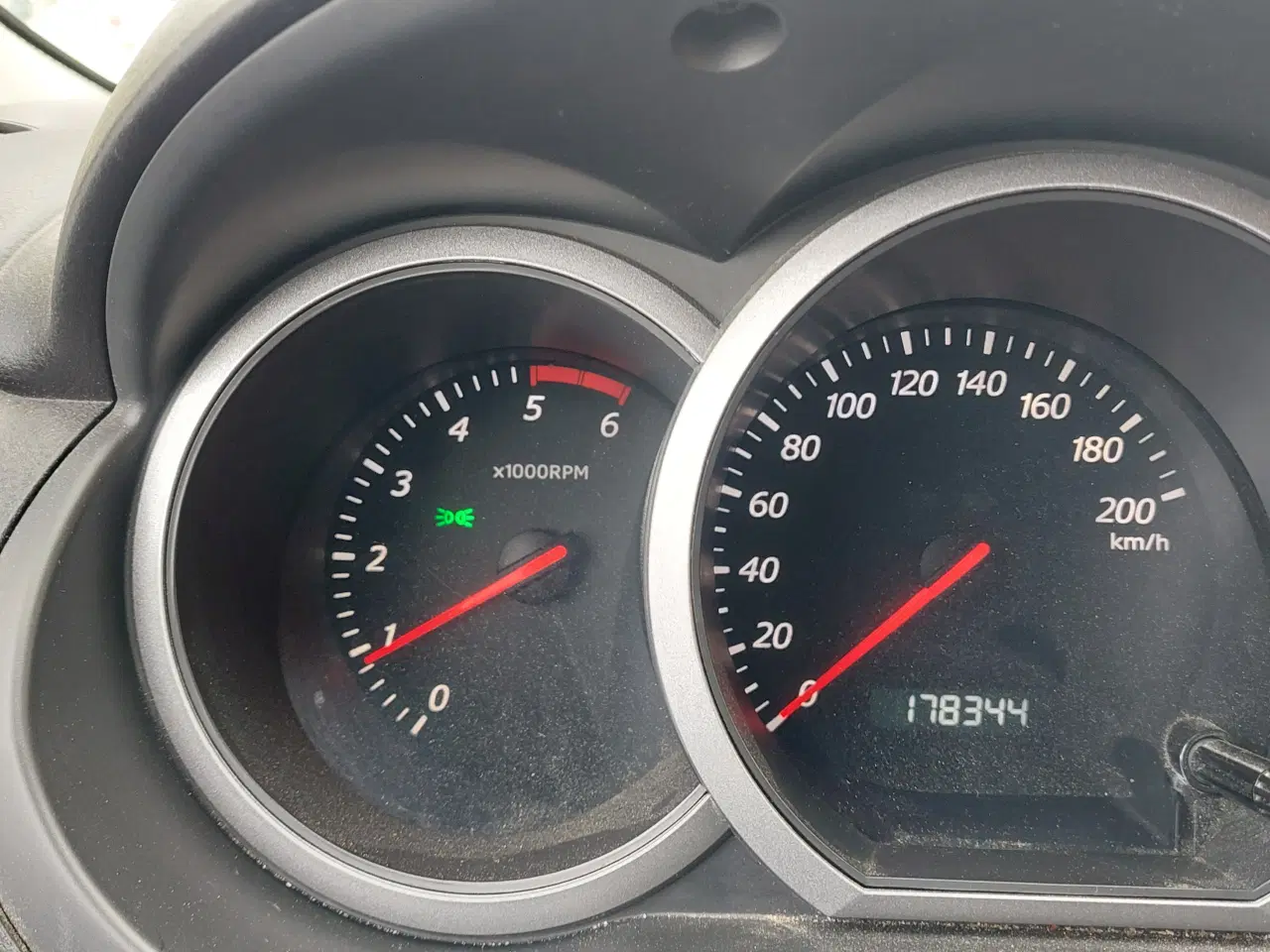 Billede 11 - Suzuki Grand Vitara 1,9 Nedvejet Van