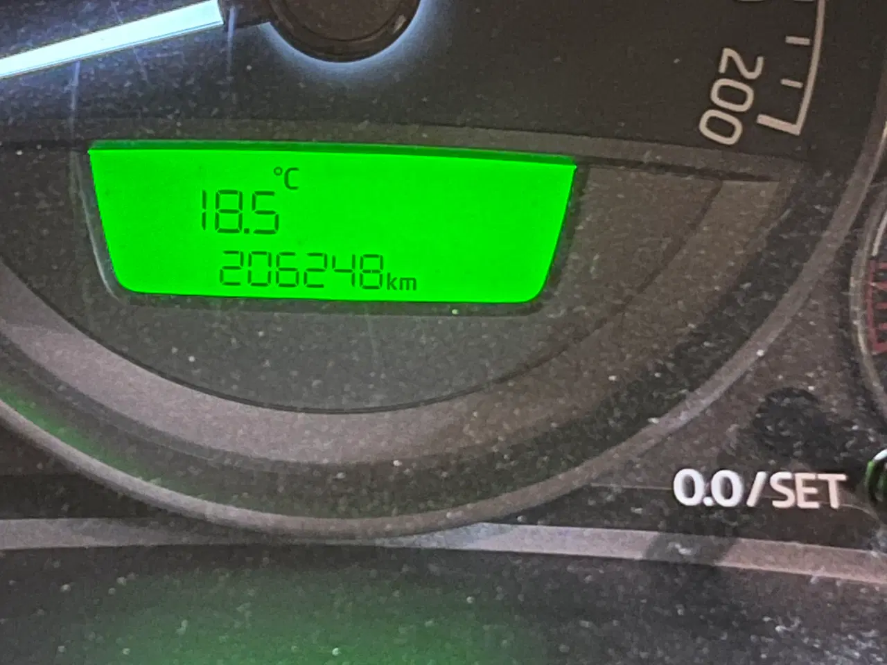 Billede 14 - En ejers Skoda Citigo