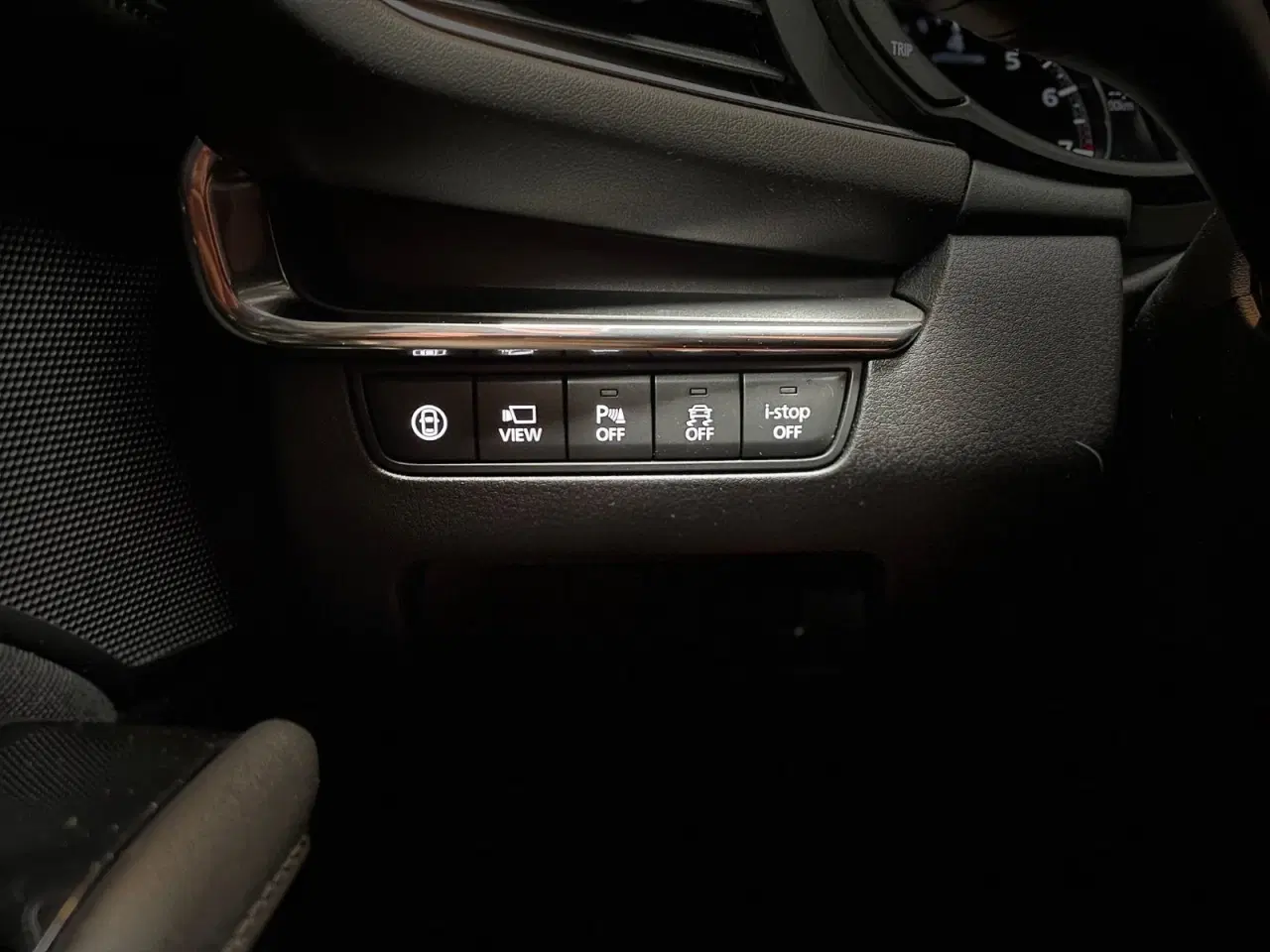 Billede 20 - Mazda 3 2,0 SkyActiv-G 122 Sky Tech aut.