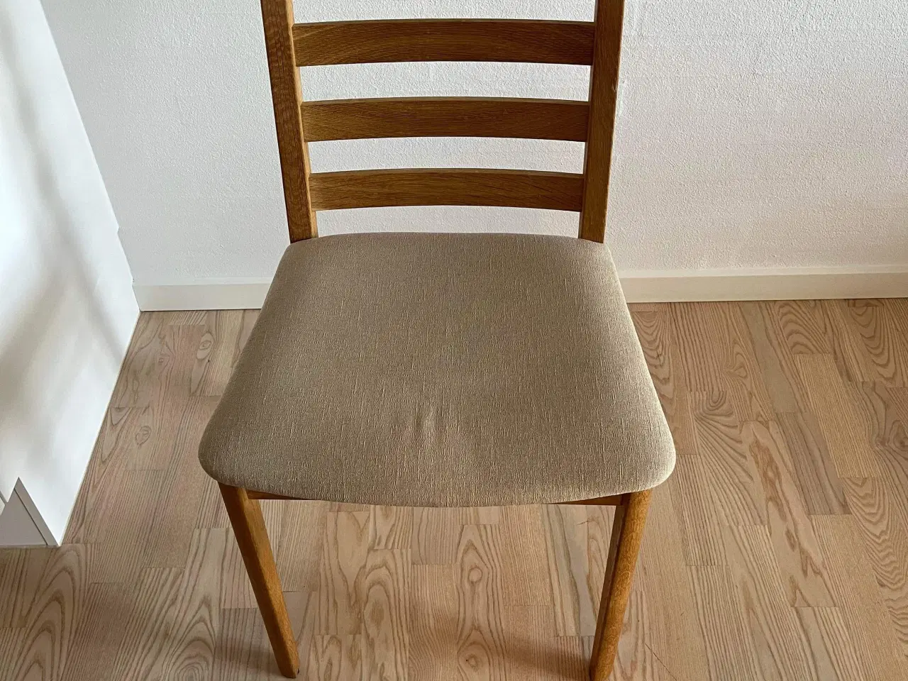 Billede 1 - Skovby stol SM50