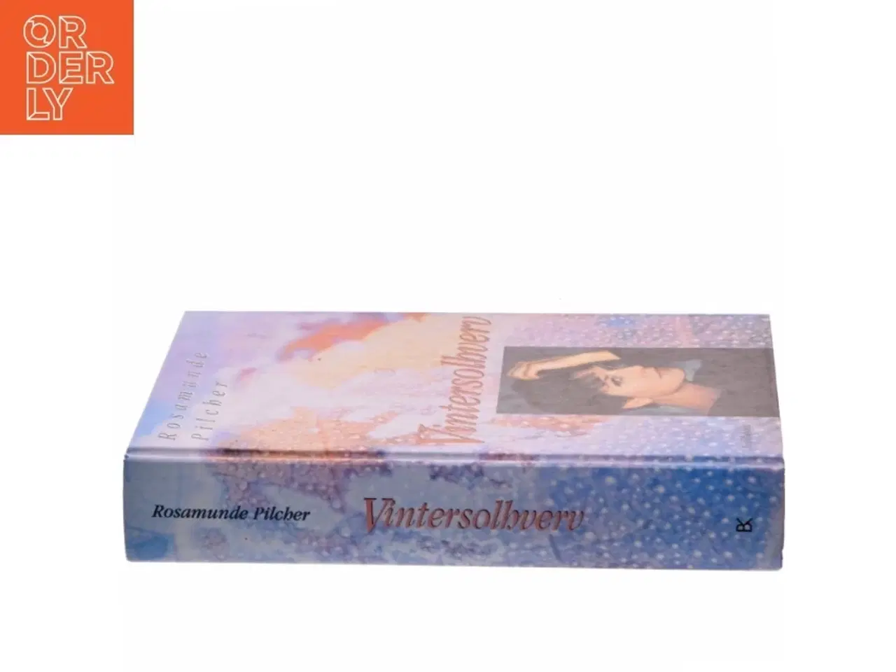 Billede 2 - Vintersolhverv af Rosamunde Pilcher (Bog)