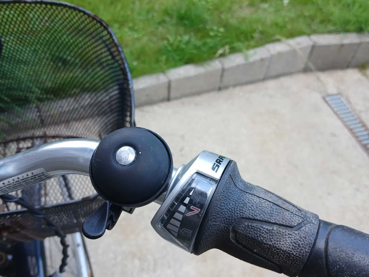 Billede 5 - mosquito cykel 