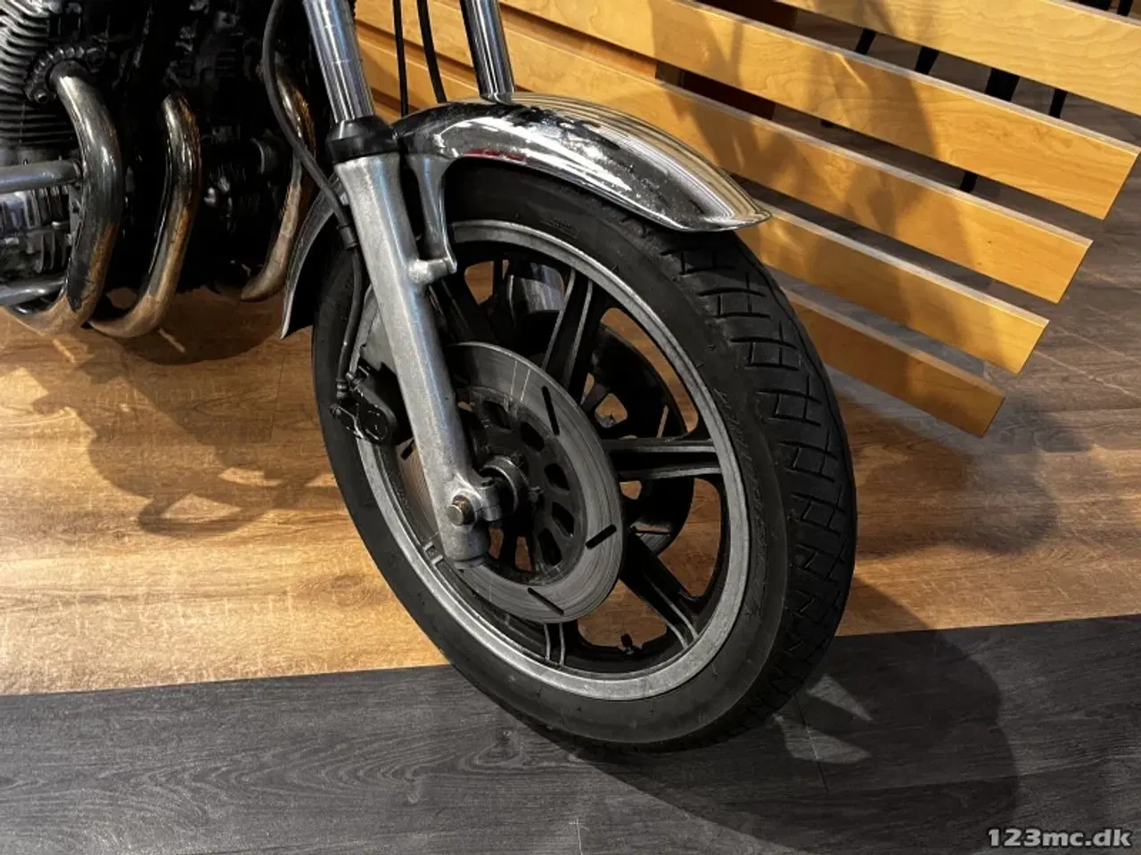 Billede 9 - Yamaha XS 1100