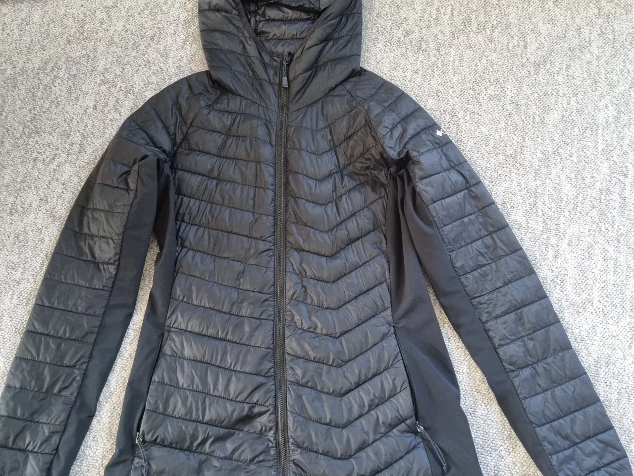 Billede 1 - Columbia jakke