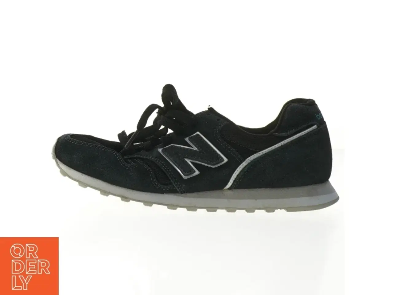 Billede 1 - New Balance sneakers, størrelse 39 fra New Balance (str. 39 )