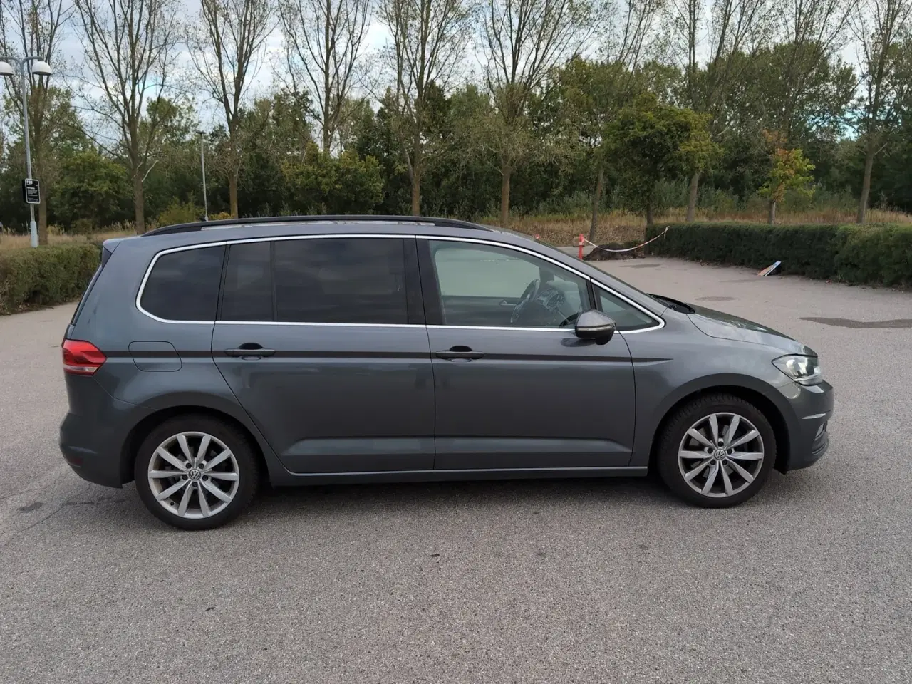 Billede 3 - VW Touran 1,2 TSi 110 Comfortline 7prs