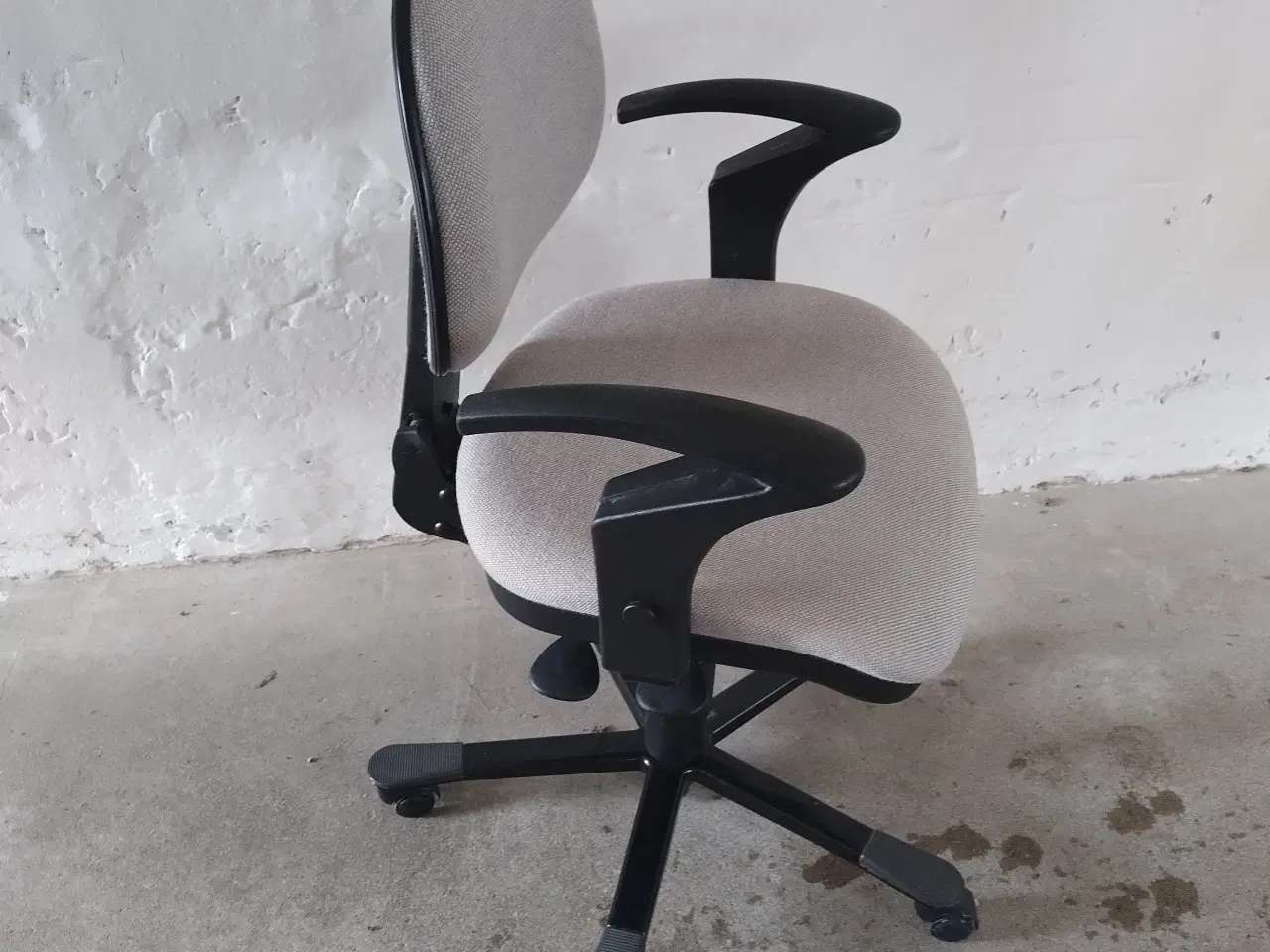 Billede 3 - Kontorstol