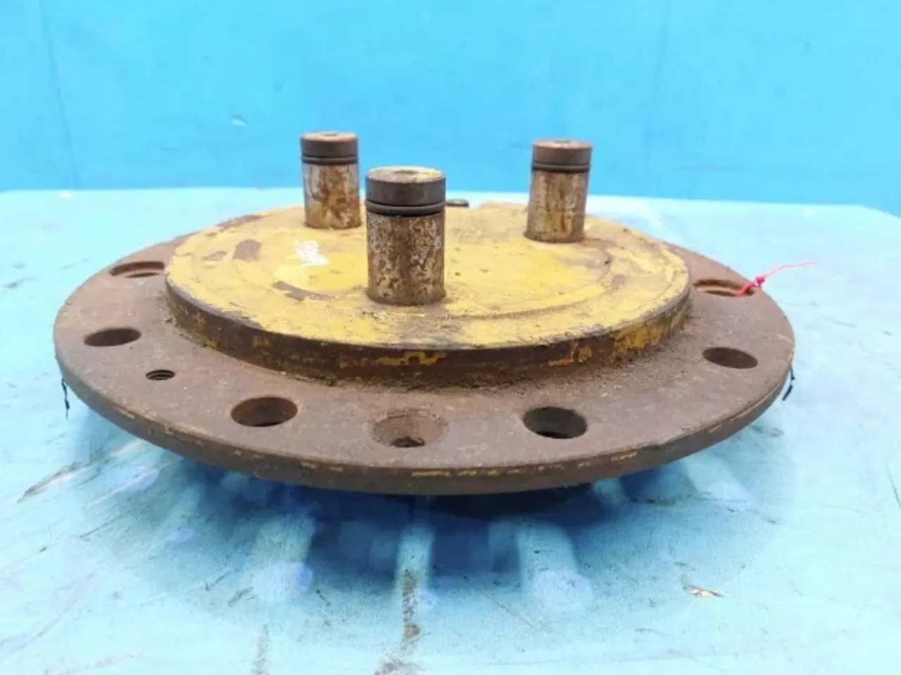 Billede 8 - Hydrema 906B Planetgear Hus 593049