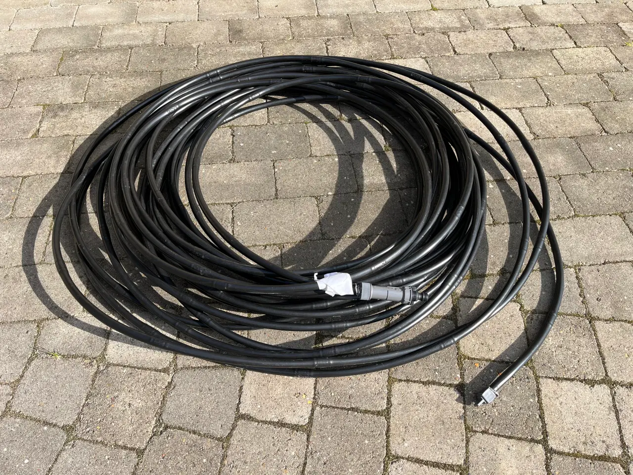 Billede 1 - Gardena drip line 50m