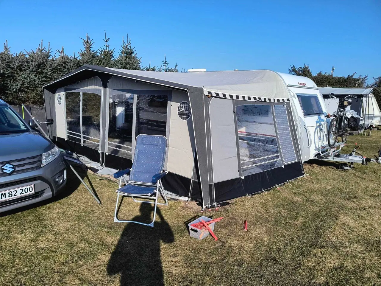 Billede 1 - Isabella commedor a mål 1025